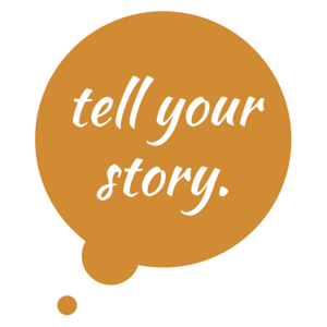 tell yourstory